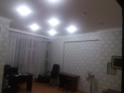 Satılır 2 otaqlı 87 m2 yeni tikili İnşaatçılar m.