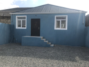 Satılır 3 otaqlı 80 m2 həyət evi Binə