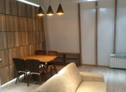 Satılır 3 otaqlı 130 m2 yeni tikili Ağ şəhər