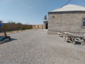 Satılır 3 otaqlı 90 m2 həyət evi Port Baku
