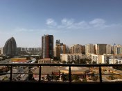 İcarəyə verilir 3 otaqlı 125 m2 yeni tikili Şah İsmayıl Xətai m.