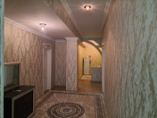 İcarəyə verilir 4 otaqlı 125 m2 yeni tikili Naxçıvan