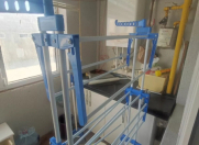 Satılır 2 otaqlı 48 m2 yeni tikili Ceyranbatan