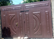 Satılır 2 otaqlı 150 m2 həyət evi Qəbələ