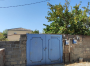 Satılır 4 otaqlı 100 m2 həyət evi Nübar