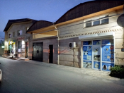 Satılır 8 otaqlı 470 m2 villa Sulutəpə