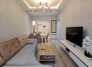 Satılır 2 otaqlı 66 m2 yeni tikili Elmlər Akademiyası m.