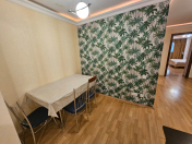 Satılır 2 otaqlı 60 m2 köhnə tikili Nizami m.