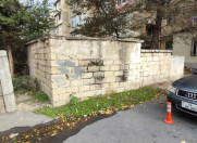 Satılır 18 m2 qaraj Bakıxanov