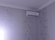 Satılır 2 otaqlı 40 m2 yeni tikili Qara Qarayev m.