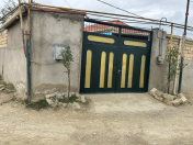 Satılır 3 otaqlı 120 m2 həyət evi Pirşağı