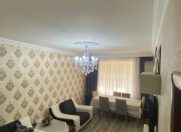Satılır 3 otaqlı 75 m2 köhnə tikili Qaraçuxur