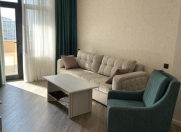İcarəyə verilir 2 otaqlı 63 m2 yeni tikili 28 May m.