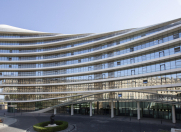 İcarəyə verilir 1 otaqlı 25 m2 ofis Ağ şəhər