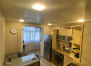 Satılır 3 otaqlı 80 m2 köhnə tikili Qaraçuxur