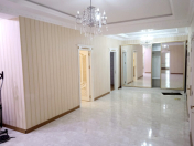 Satılır 5 otaqlı 220 m2 yeni tikili Xətai r.