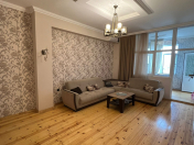 Satılır 2 otaqlı 66 m2 yeni tikili 7 mkr