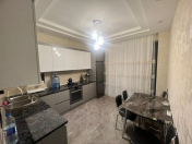 İcarəyə verilir 3 otaqlı 150 m2 yeni tikili Yasamal r.