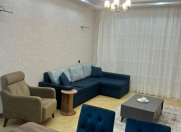 İcarəyə verilir 3 otaqlı 150 m2 yeni tikili 20 yanvar m.