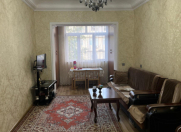 Satılır 3 otaqlı 78 m2 köhnə tikili Əhmədli