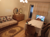 Satılır 5 otaqlı 90 m2 köhnə tikili Zabrat 2