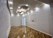 Satılır 3 otaqlı 123 m2 yeni tikili Qara Qarayev m.