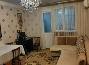 Satılır 2 otaqlı 44 m2 köhnə tikili Badamdar