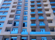 Satılır 3 otaqlı 133.3 m2 yeni tikili Nizami m.