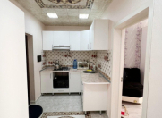 İcarəyə verilir 2 otaqlı 60 m2 yeni tikili Qara Qarayev m.