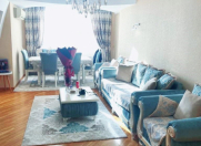 Satılır 3 otaqlı 80 m2 köhnə tikili Elmlər Akademiyası m.