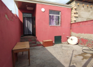 Satılır 2 otaqlı 50 m2 həyət evi Binəqədi
