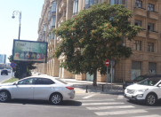 İcarəyə verilir 5 otaqlı 900 m2 obyekt Nəriman Nərimanov m.