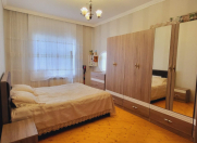 Satılır 3 otaqlı 120 m2 həyət evi Zabrat 2