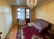 İcarəyə verilir 2 otaqlı 60 m2 köhnə tikili Gənclik m.