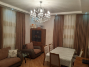 Satılır 2 otaqlı 70 m2 yeni tikili 7 mkr