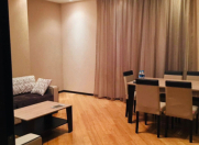 İcarəyə verilir 2 otaqlı 67 m2 yeni tikili Zabitlər parkı