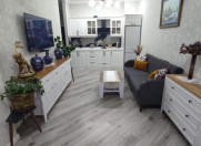 Satılır 2 otaqlı 48 m2 yeni tikili Hüseyn Cavid parkı