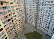 Satılır 2 otaqlı 53 m2 yeni tikili Yeni Yasamal