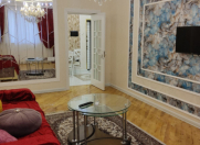 İcarəyə verilir 2 otaqlı 70 m2 yeni tikili Neftçilər m.