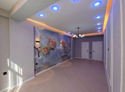 Satılır 16 otaqlı 145 m2 yeni tikili Əhmədli m.