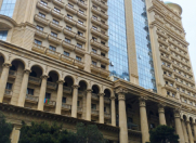 Satılır 5 otaqlı 300 m2 yeni tikili Hüseyn Cavid parkı