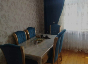 Satılır 3 otaqlı 62 m2 köhnə tikili Bakıxanov