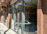 İcarəyə verilir 1 otaqlı 103 m2 obyekt Nərimanov r.