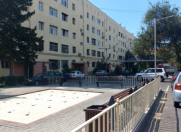 Satılır 2 otaqlı 60 m2 köhnə tikili 8 km