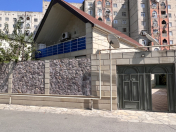 Satılır 5 otaqlı 200 m2 həyət evi Aygun City