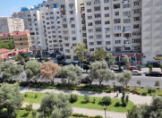 Satılır 3 otaqlı 134 m2 yeni tikili Ağ şəhər