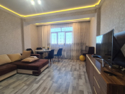 Satılır 2 otaqlı 60 m2 yeni tikili Asan Xidmət-4