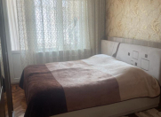 Satılır 2 otaqlı 56 m2 köhnə tikili Həzi Aslanov