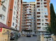 Satılır 3 otaqlı 110 m2 yeni tikili 7 mkr