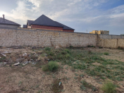 Satılır 6 sot torpaq Fatmayı